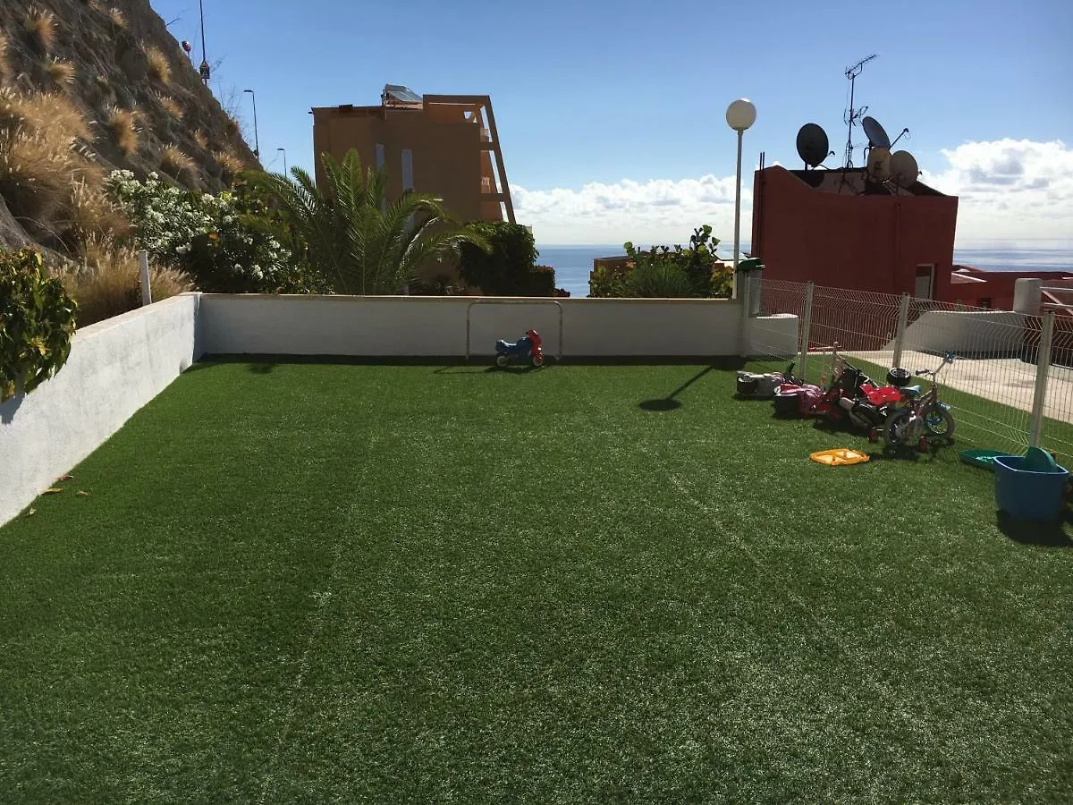 Apartamento Residencial Miramar Apartment Radazul