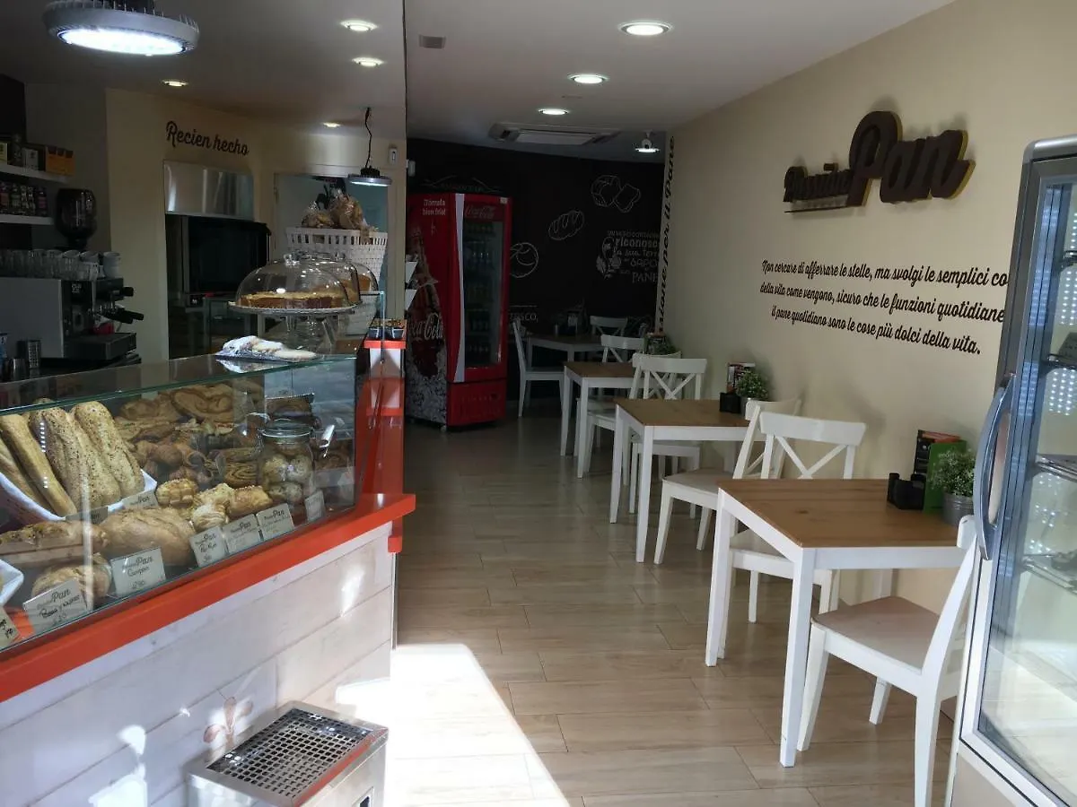 Apartamento Residencial Miramar Apartment Radazul