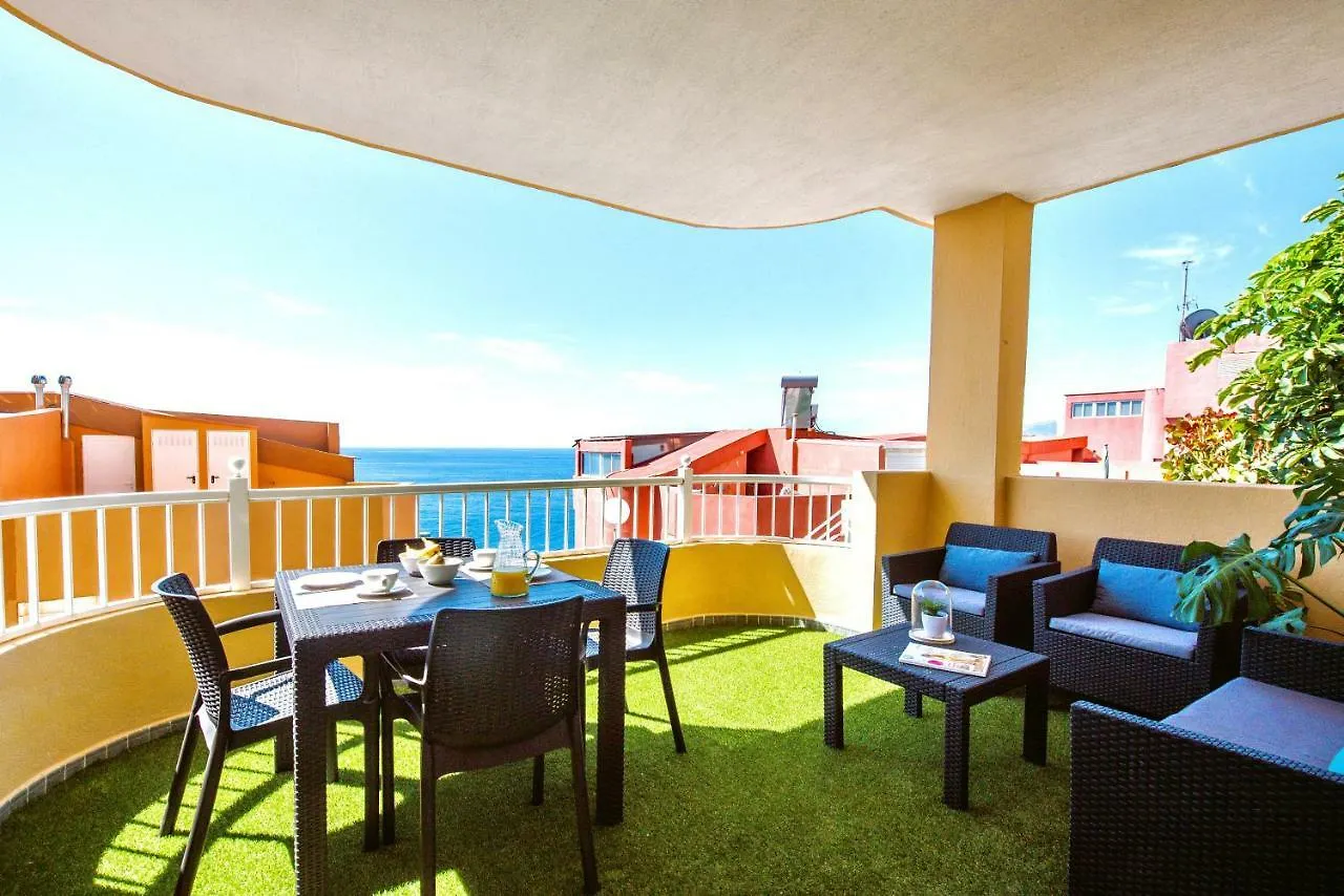 Apartamento Residencial Miramar Apartment Radazul