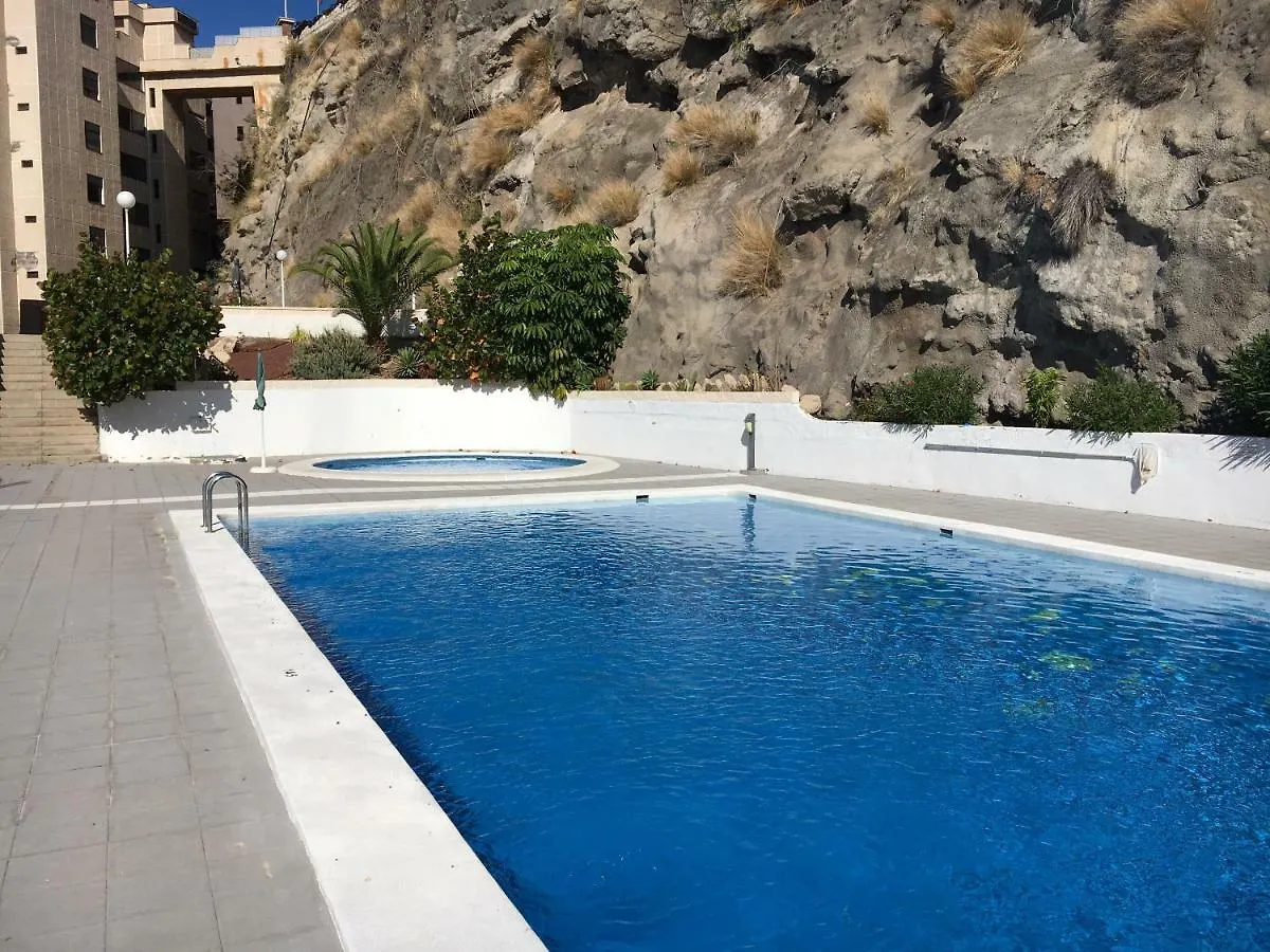 Apartamento Residencial Miramar Apartment Radazul