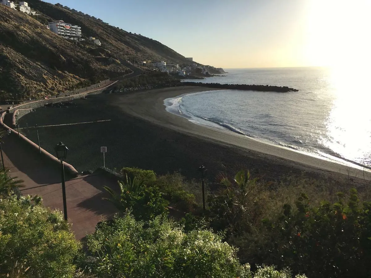 Apartamento Residencial Miramar Apartment Radazul Spain