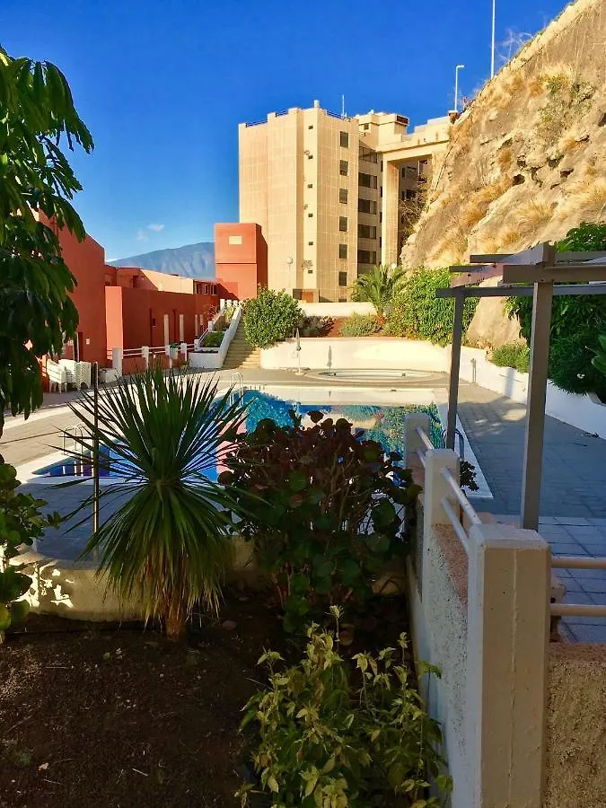Apartamento Residencial Miramar Apartment Radazul