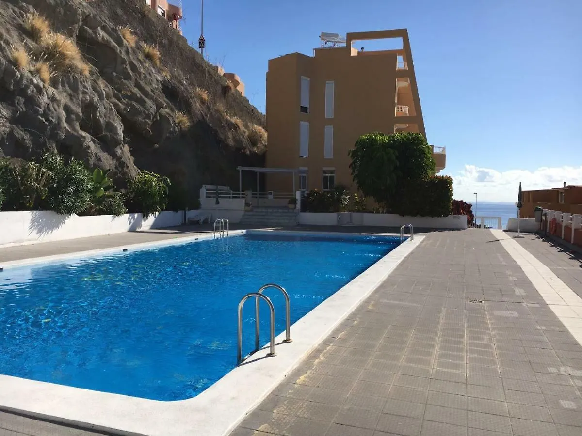 Apartamento Residencial Miramar Apartment Radazul 0*,