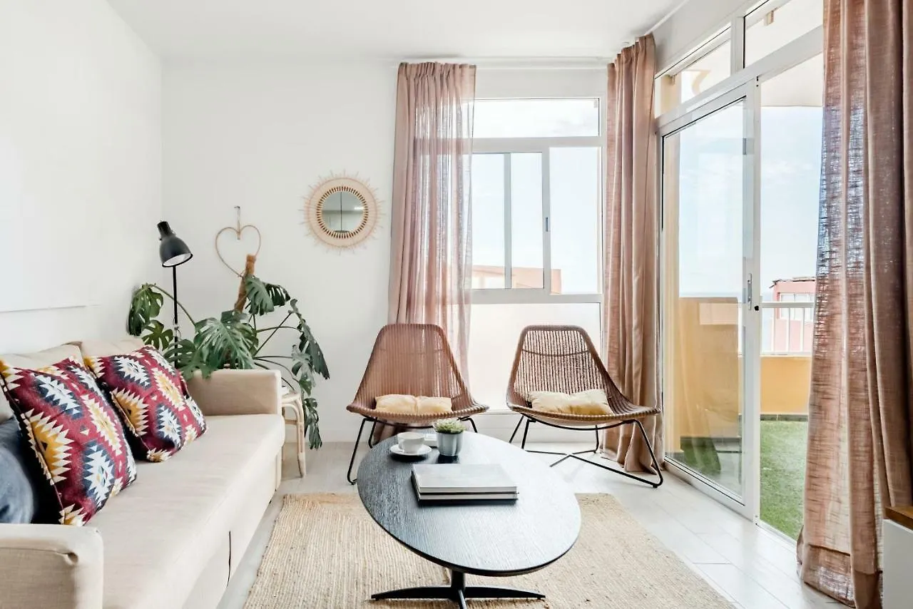 Apartamento Residencial Miramar Apartment Radazul