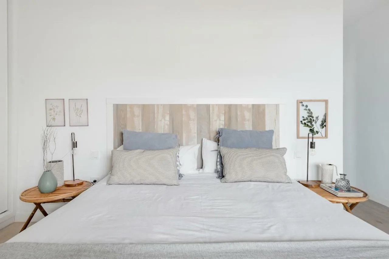 Apartamento Residencial Miramar Apartment Radazul Spain