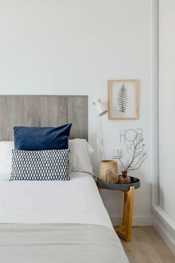 Apartamento Residencial Miramar Apartment Radazul