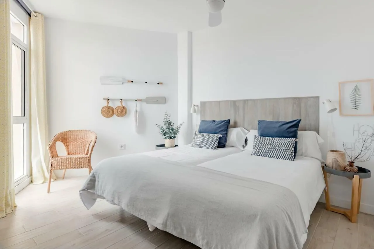 Apartamento Residencial Miramar Apartment Radazul