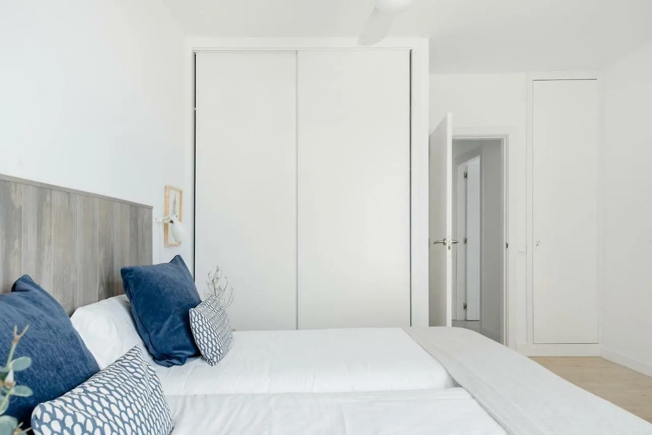 Apartamento Residencial Miramar Apartment Radazul