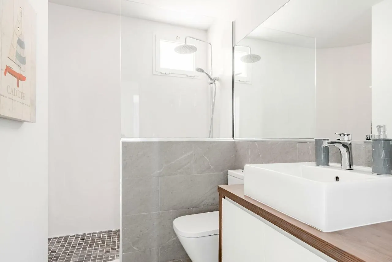 Apartamento Residencial Miramar Apartment Radazul