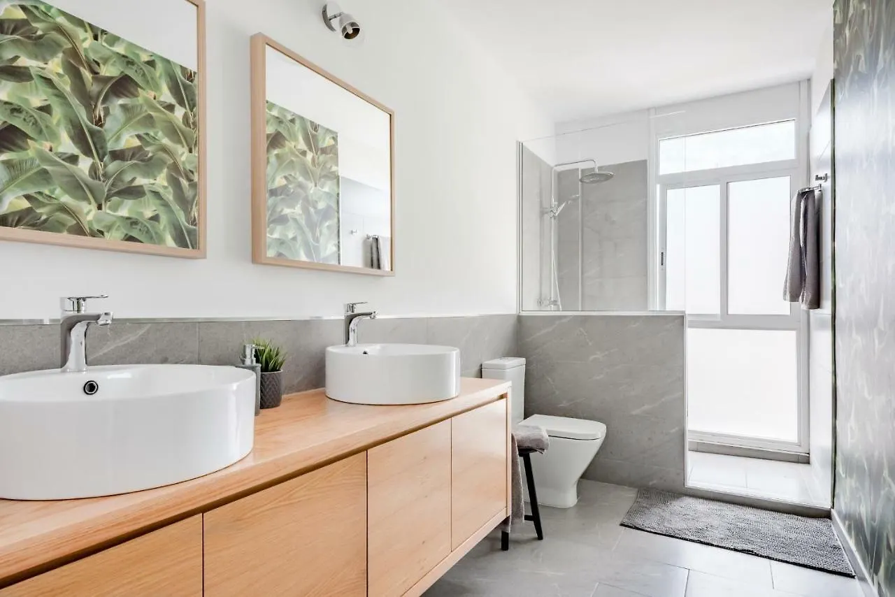 Apartamento Residencial Miramar Apartment Radazul Spain