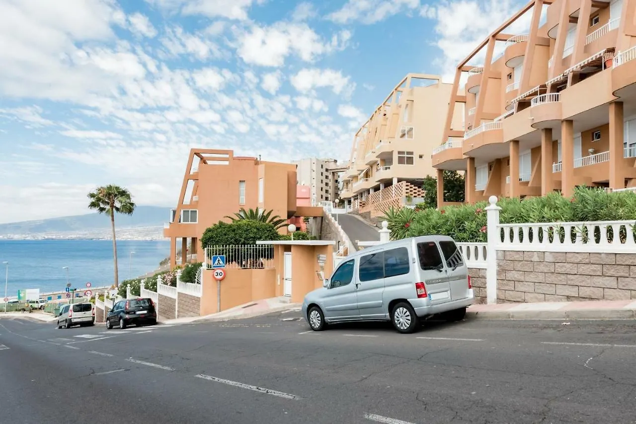 Apartamento Residencial Miramar Apartment Radazul