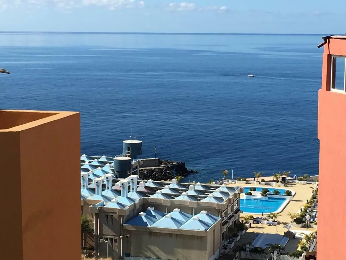 Apartamento Residencial Miramar Apartment Radazul 0*,  Spain