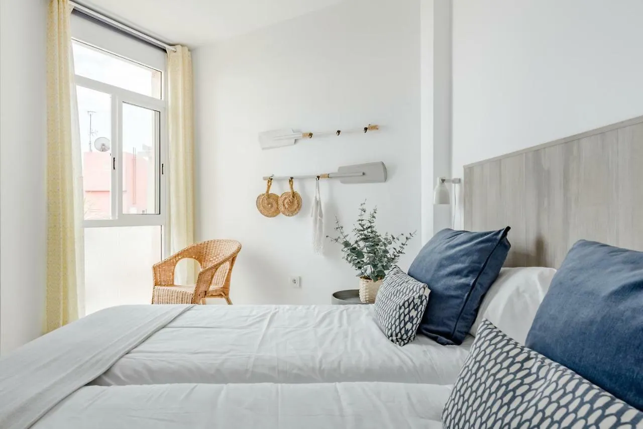 Apartamento Residencial Miramar Apartment Radazul